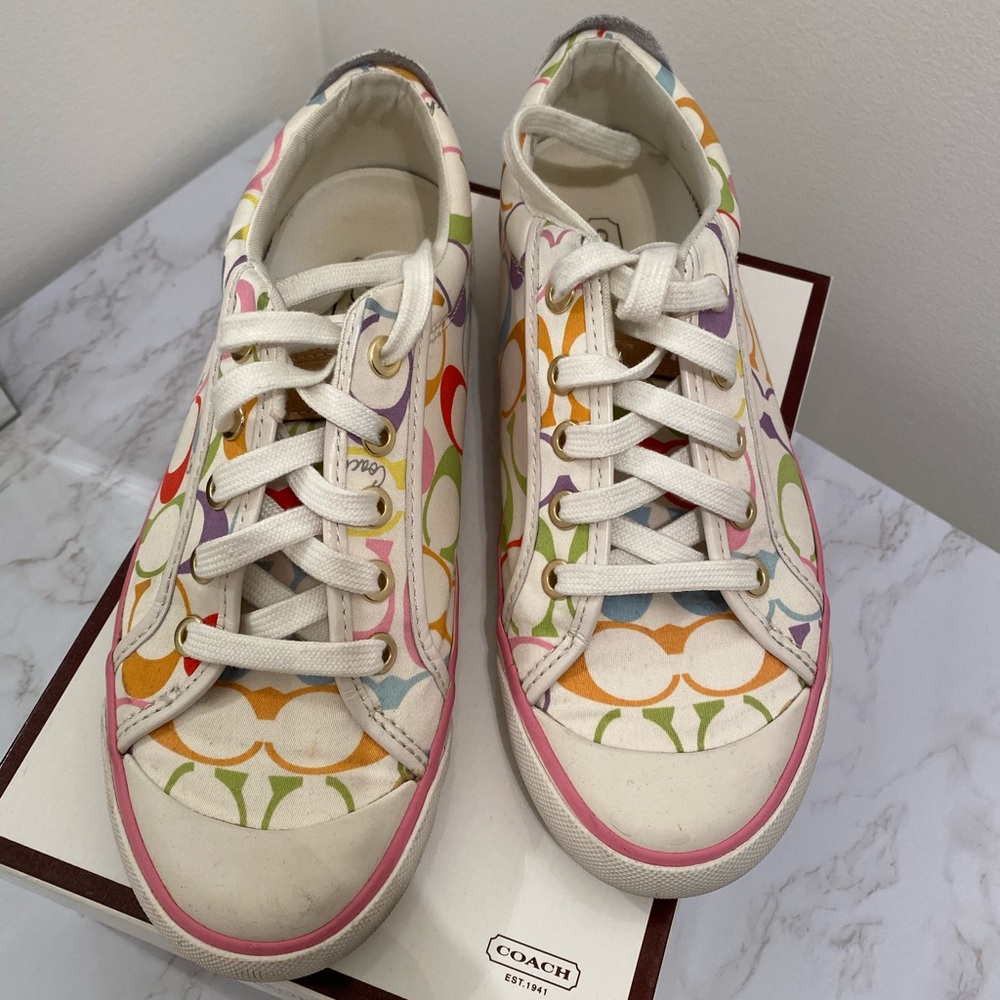 Coach Sneakers